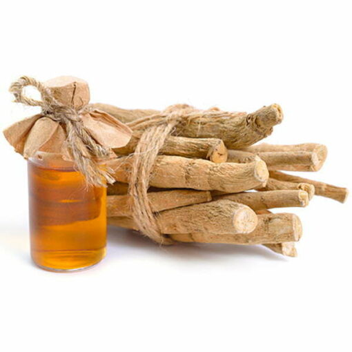 Ashwagandha (White Cherry) – macerat
